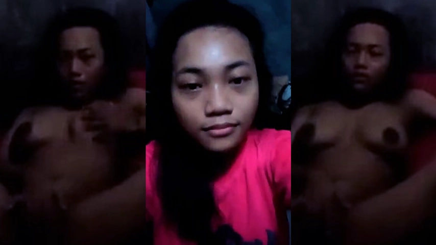 Arfiani Belajar Colmek Requesan Ayang