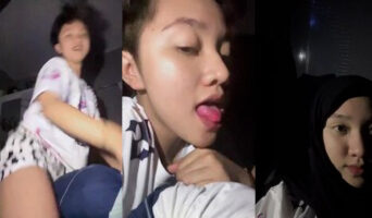 Cya Makin Binal POV Ngewe WOT Buat Kamu Instagram