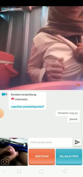 Ome Tv Hijab Sange Mainin Susu Gede Mulus – DoodStream.mp4