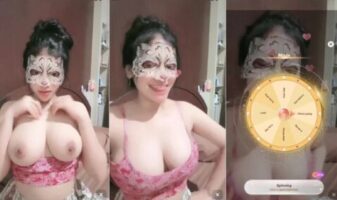 Qilla Sengku Toket Gede Pulen Idaman ID 46119519 Dream