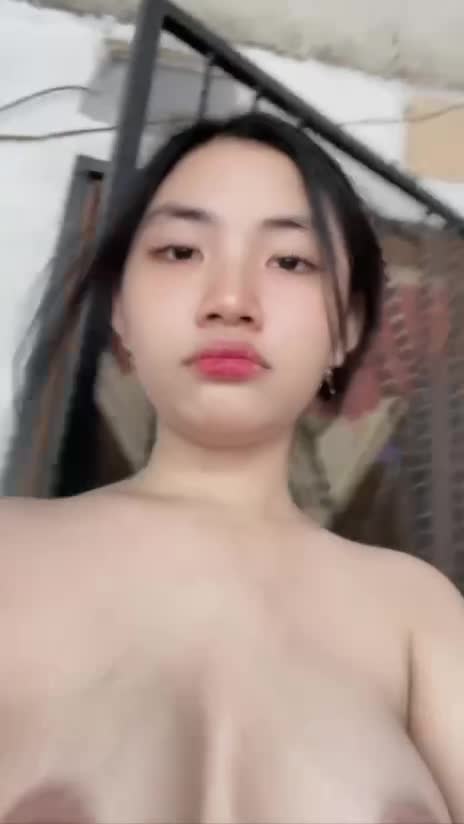 Cindo mulus sangat bulat padat