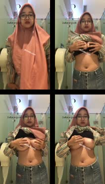 atos Jilbab Tobrut Alter OnlyFans Bugil Colmek Dan Ngewe.mp4