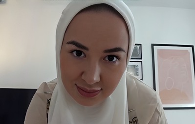Bokep Indo | Skandal Hijab Istri Pejabat