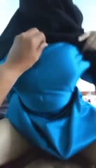 Abg EseMpei hijab C4ntik i remas Sampai mendesah