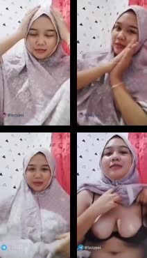 ##### Ukhti Santriwati Gemoy Cantik Vcs Buat Pacarnya