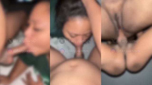 Alter FikryJaktimm Selalu Dapet Barang Bagus