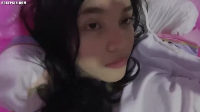 Laras Tiktok Spill Toket dan Mekinya yang Masih Ranum