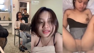 Bokep Indo Iseng Kenalan Melalui TikTok