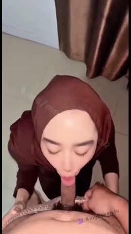 Skandal hijab