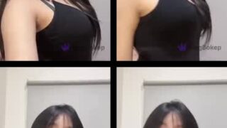 Update Live Its Anggi Berkeringat Bareng Mokondo