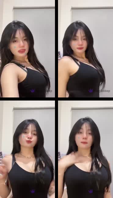 Update Live Its Anggi Berkeringat Bareng Mokondo