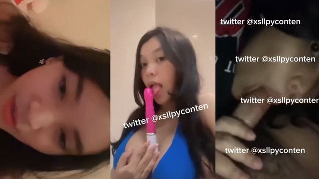 Bokep Indo Laras Bali Update Colmek Dan Nyepong