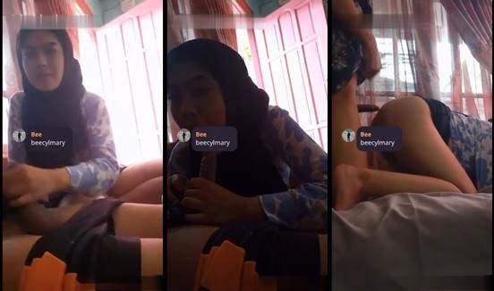 Playbokep terbaru siang hari jilbab mesum ml
