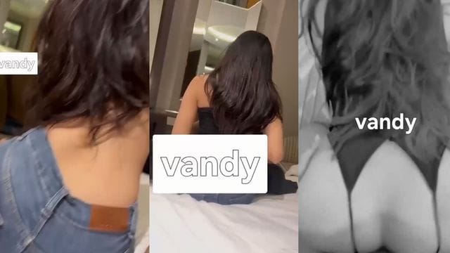 Bokep Ngentot Miss Vandy Full Durasi Telfonan