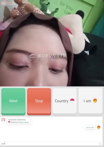 Hijab cantik percakapan