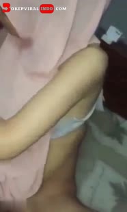 Ukhti Lepas Hijab Di Lanjut Ngewe