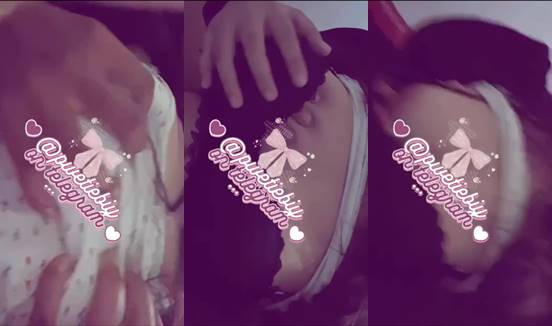 Bokep colmek sange twitter pwetiebiy nakal