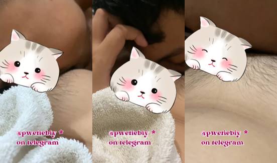 Bokep stw binor twitter pwetiebiy jilatin memek