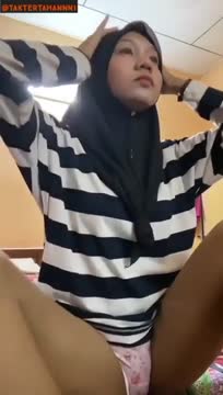 Hijab Atasnya Solehah Bawahnya Solehot – Join Tele @lupabelum