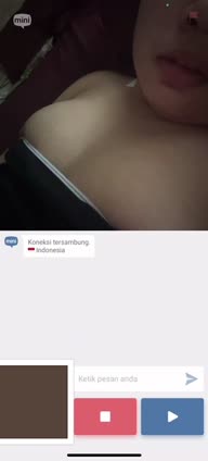 cantik viral ometv hijab jilbab omek tante stw vcs percakapan jav sekolah pacar