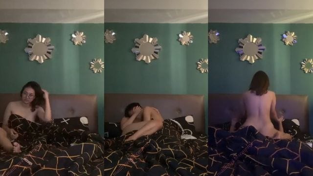 Bokep Indo Skandal Pacaran Staycation DiApartemen Berujung Ngentot