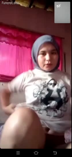 viral hijab 3s3mah kuliahan 2