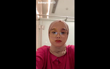 Bokep Viral Hijab Indo Exib Di Toilet Mall