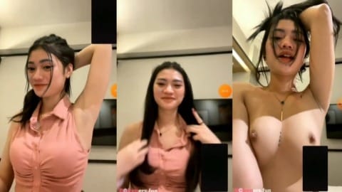 Bokep Indo VCS Seleb IG Cantik demi Uang