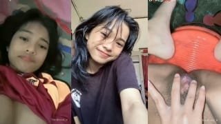 Bokep Indo Rara Tocil Colmek Minta di Entot