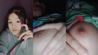 Bokep Indo Laveyra Sufira Grepe Pentil Pink Nikmat Banget