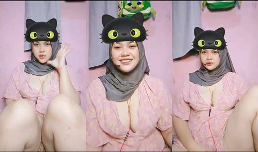 Bokep Anabelle Jilbab Papaya LiveOmek Hot