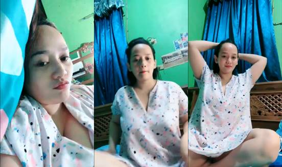 Bokep jilbab live colmek sambil sleep call