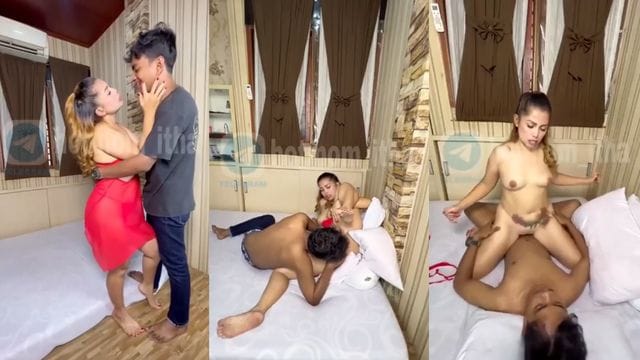 Bokep Indo Momy Itha Ngajak Ngewe Penjual Ketoprak