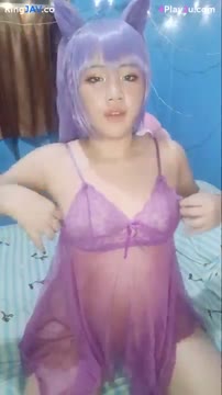 Dilapyee Cosplay Keqing Colmek