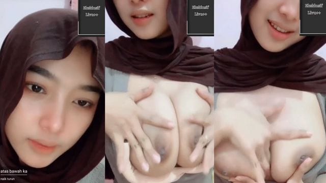 Bokep Indo Vcs livu Miss queen Cantiknya Kebangetan