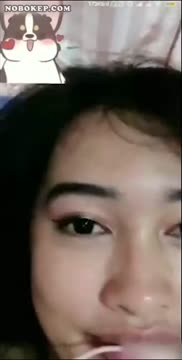 OmeTV Cewek Cantik Vcs Desah Colmek