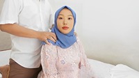 Bokep Indo – Pijat Hijab Hamil Berujung Ewe Eps 1