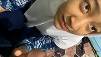 Bokep Indo – Husna Pelajar Yang Lagi Viral