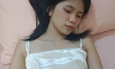 Bokep Indo – Ngewe Bareng Om Sendiri Part 3